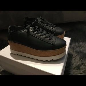 Steve madden sneaker ❗️